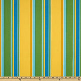 Acupulco Stripe Fabric